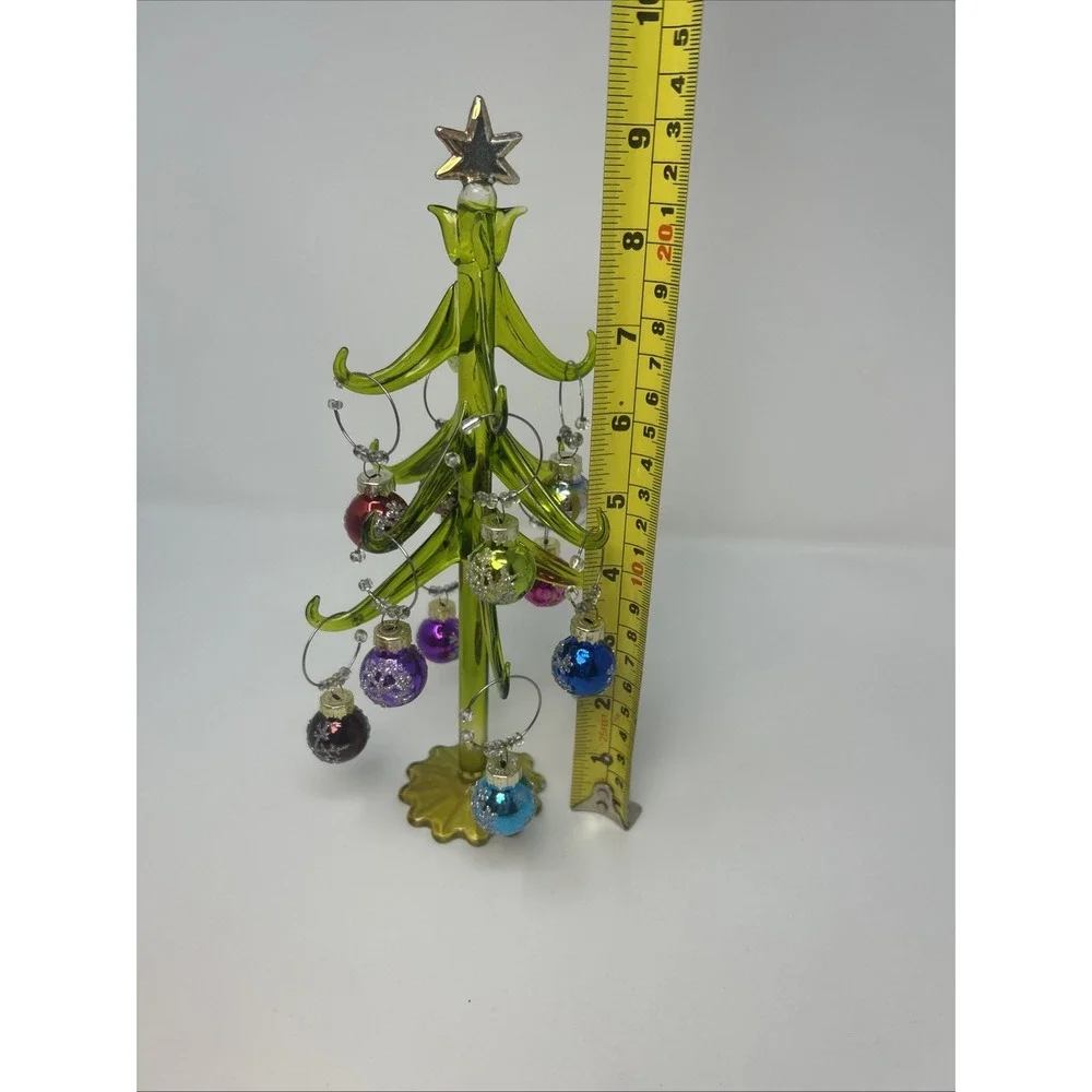 Pier 1 Imports Glass 9
